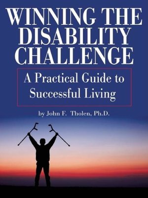 cover image of Winning the Disability Challenge